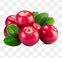 cranberry