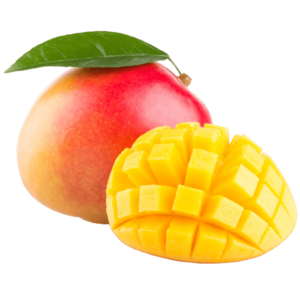 mango transparent background free png