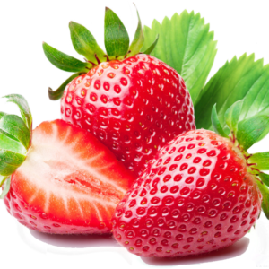 pngfind.com strawberry vector png 5155194